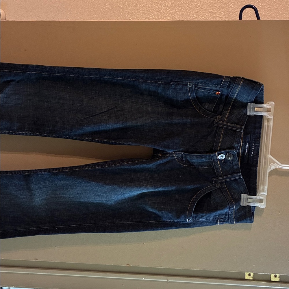 Hudson Jeans 26